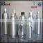 125ml aluminum spray bottle fine mist cosmetic aluminum spray bottle