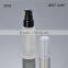 glass spray perfume bottle 20ml frosted glass spray glass bottle perfume bottle