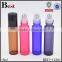 15ml Purple Glass Roll on Perfume Bottle Wholesale