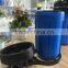 10 inch big blue hot sale alkaline mineral water filter