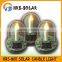 Solar LED grave light