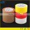 Customized Silver Cloth Duct Tape for Carton Packing tape