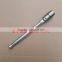 Titanium 7/16 Bi Hex Poker Contoured Handle Scaffolder Spanner