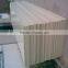 White Grey Extruded General Plastics Homopolymer Copolymer Manufacturer Polypropylene Plate PP Sheet