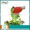 Stainless Steel Silicone Food Tongs Salad Serving Food Tongs Kitchen Tool Set