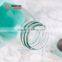 L00056 2017 High Quality Stylish Design Custom Handmade Pyrex Heat-Resistant Clear Glasses Bottles