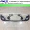 Car PP material B~MW X6 F16 rear diffuser