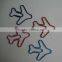 Customized Shaped Plastic Clips
