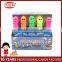 Super Birds Shape Amazing Fruit Liquid Candy Super Spray Candy