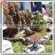 2017 Hot sale discount artificia garden water fountains artificial fountain