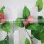 Hot selling plastic fruit garland