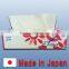 Durable and Easy to use tissue paper vietnam tissue box with Functional made in Japan