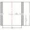 HIGH QUANLITY COUPLING OF PVC GB INDUSTRIAL PRESSURE PIPES & FITTINGS FOR WATER SUPPLY