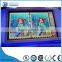 Kids coin operated tickets redamption Find Fault Children game machine
