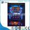 hot sell 2016 high win cheap 777 slot game slot game board machine for sale
