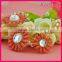 wholesale garment decoration fashion beaded necklace supplier WNK-235