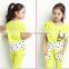 The new fashion summer child clothing
