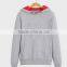 New hot 2017 High Quality Pullover Mixed Sizes Fleece Fashion Hoody