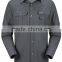 full cotton breathable t- shirt used workwear clothing
