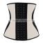 Factory ditectly sale promotion compression women's slimming waist shaper