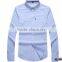 Oem Men's Cotton Business Dress Shirt