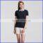 2017 New Product Popular Pretty Printing Custom Polo Tshirt Wholesale Women Tshirt
