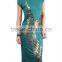 2015 New Fashion Ladies Sexy Evening Dress