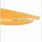 Kearing non toxic plastic garment pattern ruler in 1.2mm thick 2pcs per set #1304s