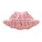 hot sale baby children's pettiskirt tutu skirt latest skirt design pictures