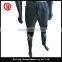 Custom high quality Dark grey New design men jogger pants