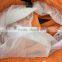 Men stocklots cheap orange beach shorts