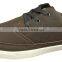 new casual shoes with imitation leather