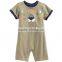 SR-269B toddler clothing baby romper animal unique baby names pictures baby wear
