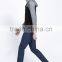 Hottest new fashion design plain multi colored hooded sweatshirts