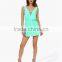2017 Summer Casual Onepiece Jumpsuit
