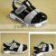 Zm40144b Latest Comfortable Summer Beach Crashworthy Design Sandals for Children