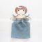 Wholesale Baby Clothes Korea Style Clothing Baby Girl Set Linen Two Pieces