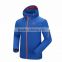 New style travel warm winter mens clothing outdoor jacket with hoodie