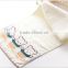 cotton high quality promotional cheap kids face towel