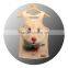 Cute wholesale mens cheap 3d animal printed tank tops cool design tank tops with designs