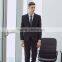 China factory new design wholesale standing collar design fashion coat suit men suit