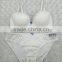 OEM Hot Sale Sexy Embroidery Lace Underwear Women bra panty set