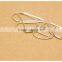 6 Colors Small Size Planner Paper Clip