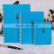 32K/18K PP Cover Planner Cheap Spiral Notebook Custom ,student Notebook Printing