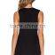 Blank Drop Armhole Muscle Tank