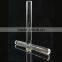 1pcs Acrylic Non-Stick Rolling Pin for Polymer Clay Tools French Style Straight Rod For Rolling Dough Baking Cake tools