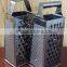 9'' 4 sides Grater Graters Fruit & Vegetable stainless steel grater