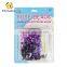 Diyfashion 5mm hama perler fuse beads Octopus set with puzzle iron paper and twezzer hama beads toys for kids 18032
