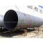 SSAW Pipe 20 inches API 5L Gr.B-X70