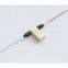 2×2 Mechanical Fiber Optic Switch